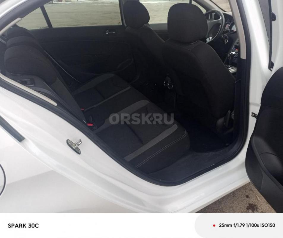 Отличное состояние, максимальная комплектация, продажа от собственника. - Орск