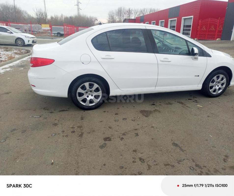 Отличное состояние, максимальная комплектация, продажа от собственника. - Орск