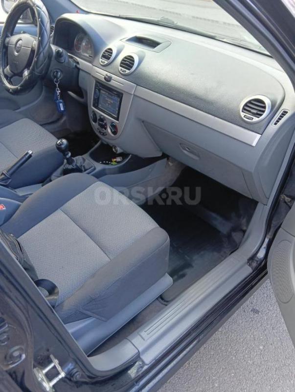 В хорошем состоянии. - Орск