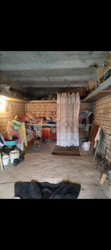 Продам гараж в объединении "Прицеп" ОЗТП, кооператив 35. - Орск