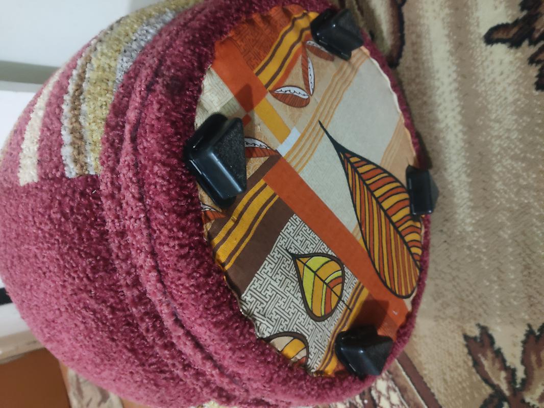 Продам пуф в отличном состоянии - Гай