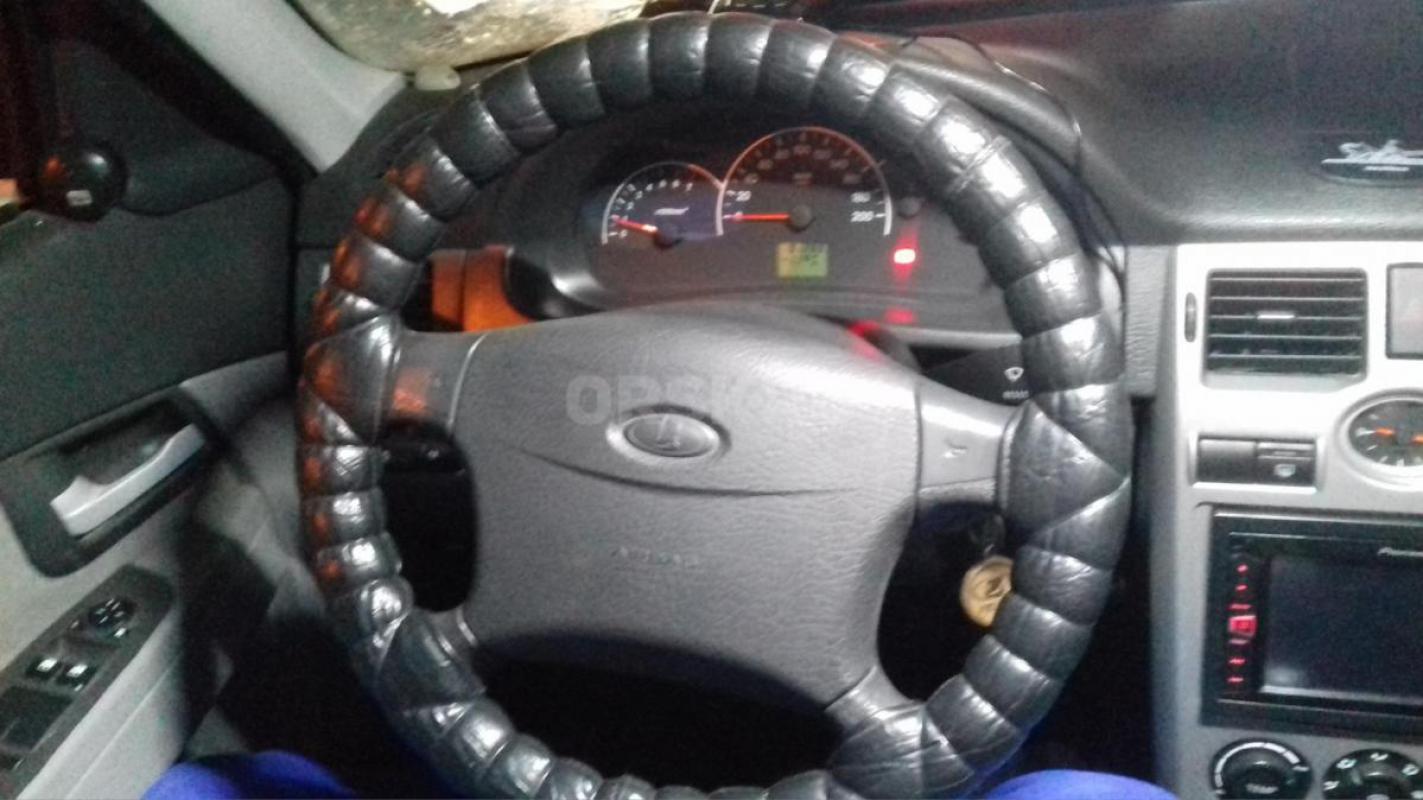 """Оплетка на руль """"
Из эко-кожи! - Орск