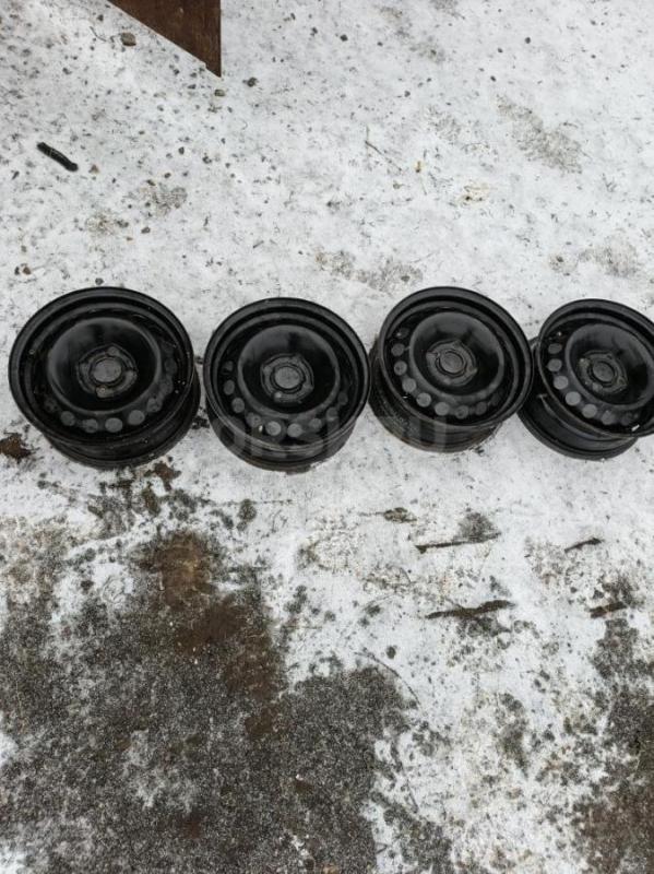 Продам диски Рено, на 14R. - Орск