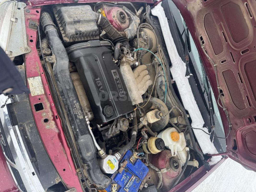 Продам Нексия дно пороги стаканы все целое родное задние арки чуть пошли ,2 Хоз а ПТС оригинал после - Орск