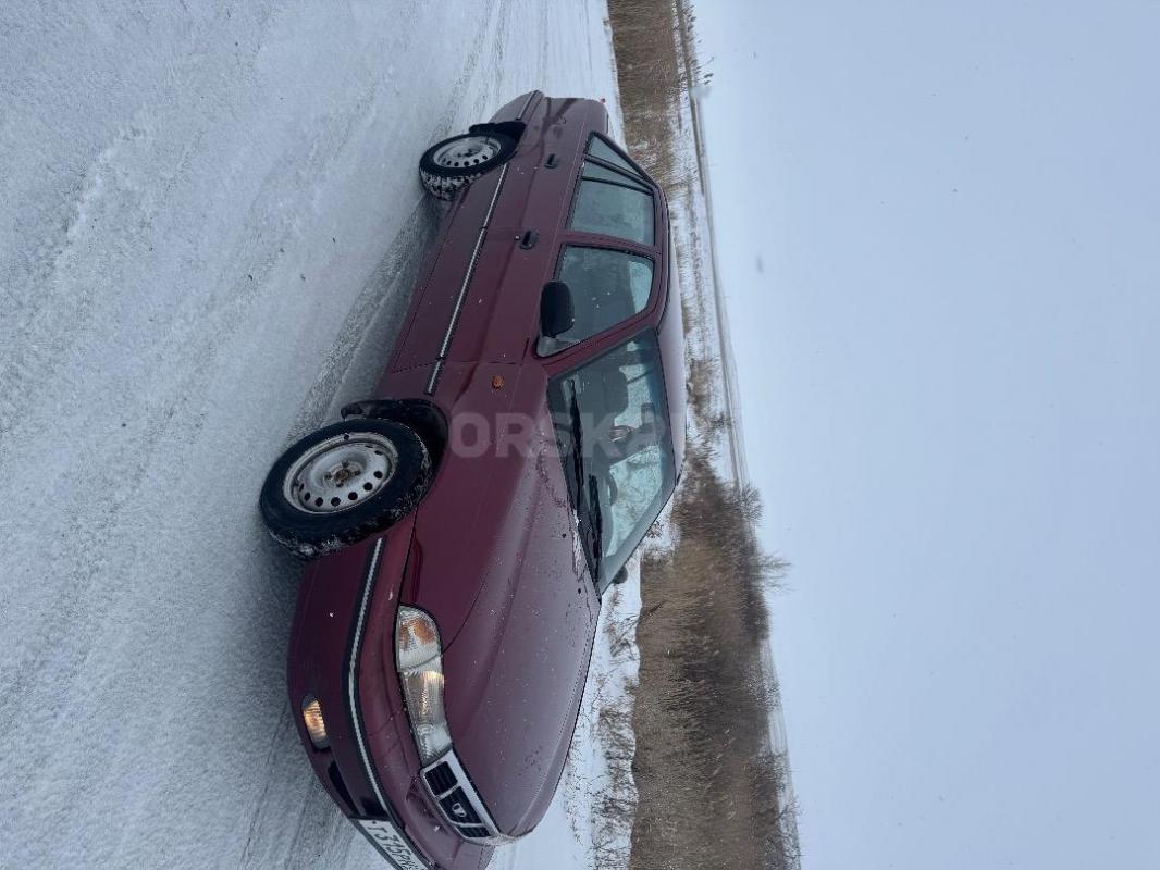 Продам Нексия дно пороги стаканы все целое родное задние арки чуть пошли ,2 Хоз а ПТС оригинал после - Орск