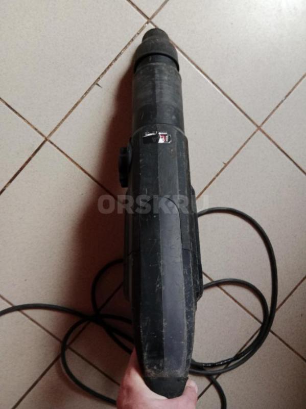 Мощный перфоратор Makita HR5001C Оригинал Япония 1500вт сверление с долбением и отбойник регулировка - Орск