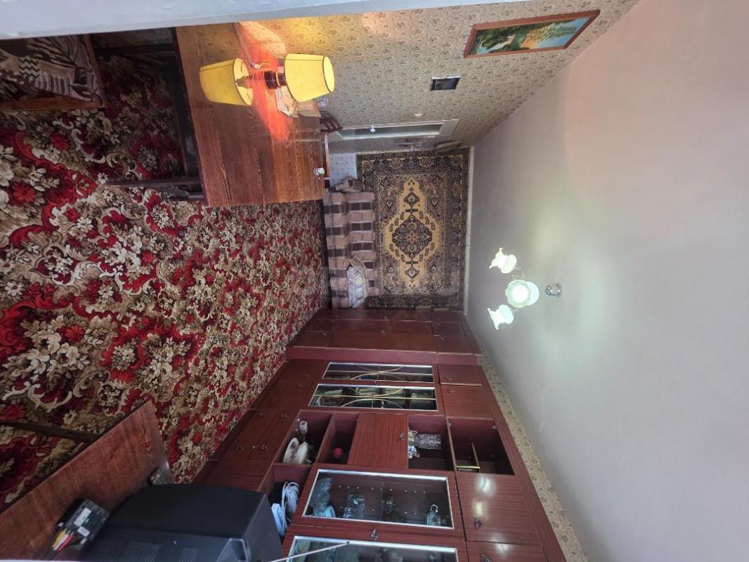 Сдам однокомнатную квартиру 33 м² в девятиэтажном доме на 5 этаже. - Орск