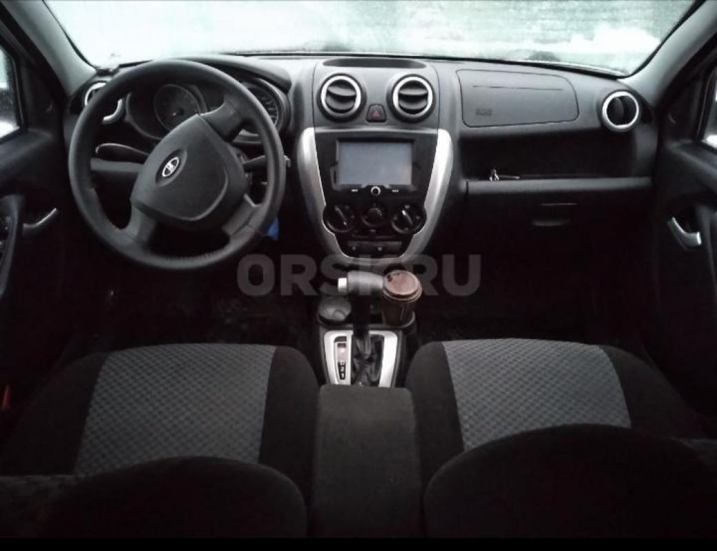 Продам Лада Гранта в очень добротном состоянии. - Орск