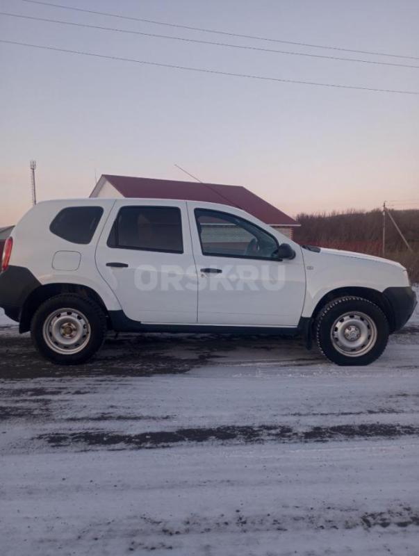 Продам Рено Дастер 2013 года. - Орск