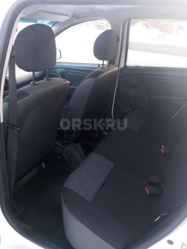 Продам Рено Дастер 2013 года. - Орск