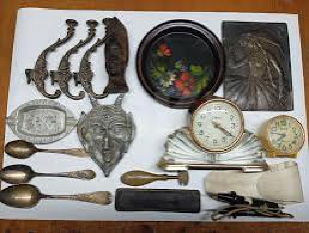 Выкуп старых ,старинных вещей,вещи СССР , винтаж. - Орск