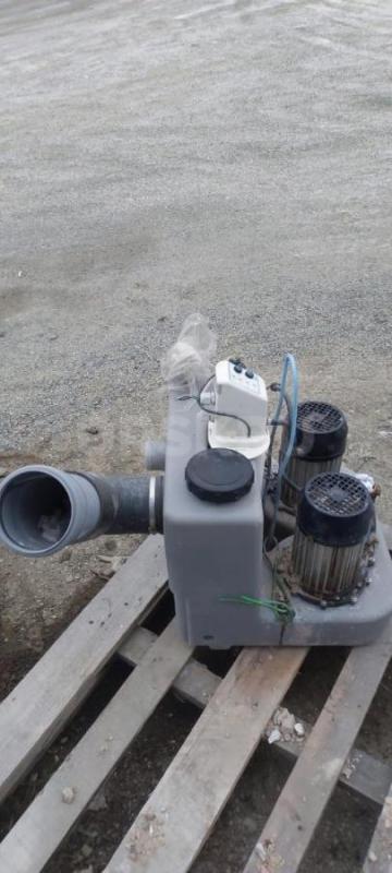 Продам канализационную станцию. - Орск