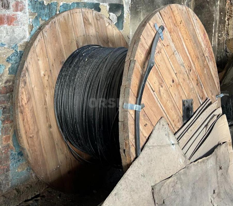 Продам ворота 4х4м. - Орск