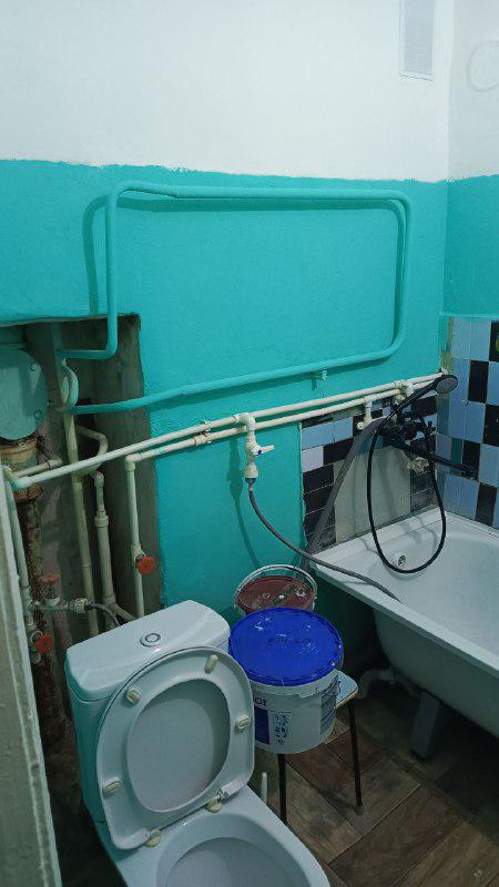 Сдается 3-х комнатная квартира в центре города - Новотроицк