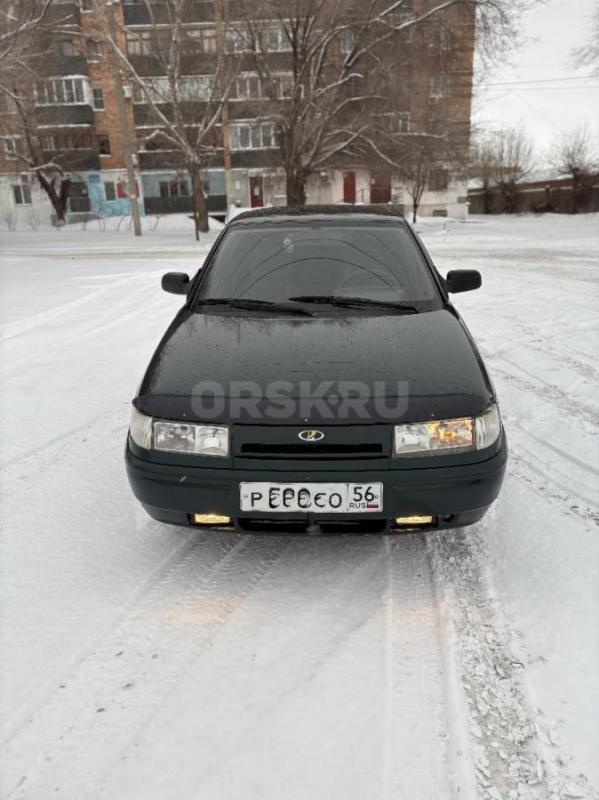 Продам, 2004 год выпуска, отличное состояние, 4 хозяина, без вложений! - Орск