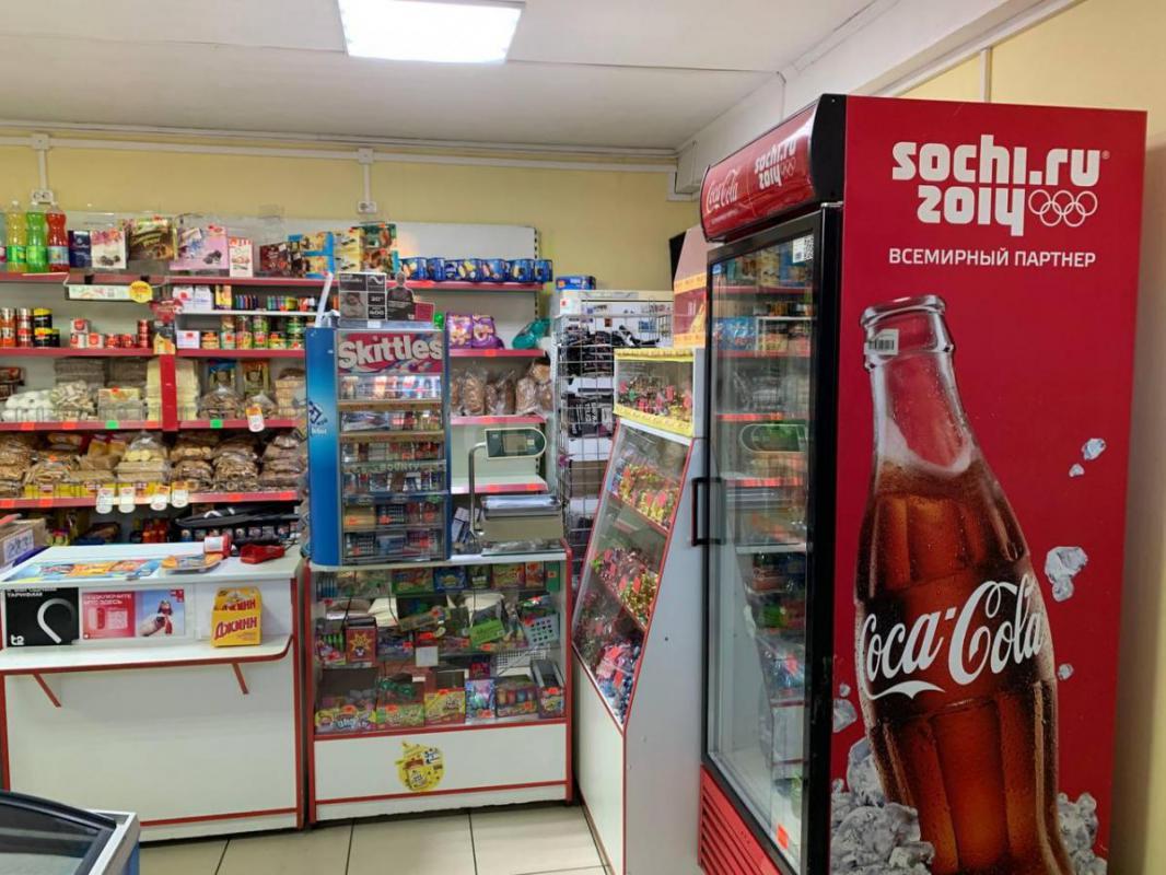 Идеальное решение для вашего бизнеса! - Орск