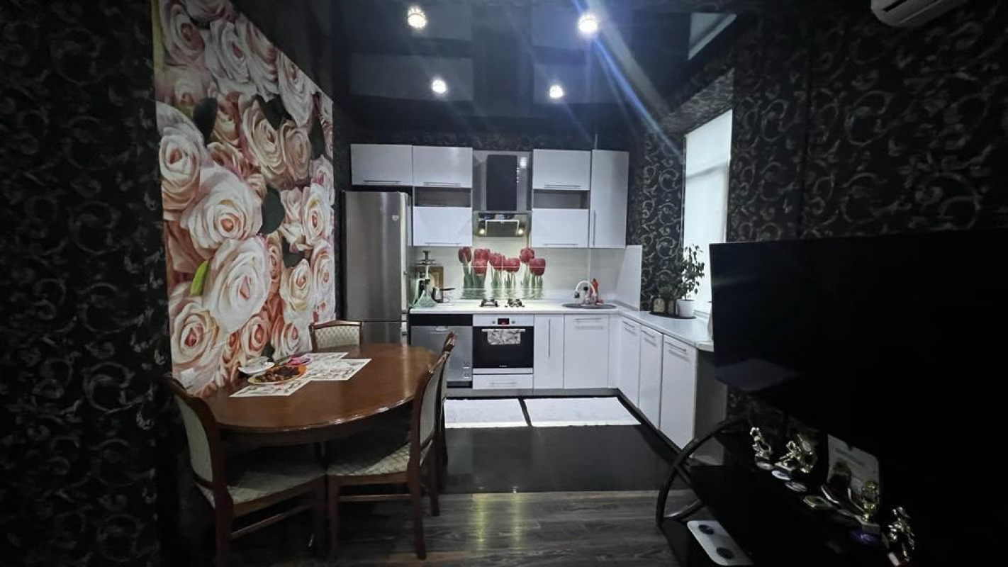 Продается 3-х комнатная квартира. - Новотроицк