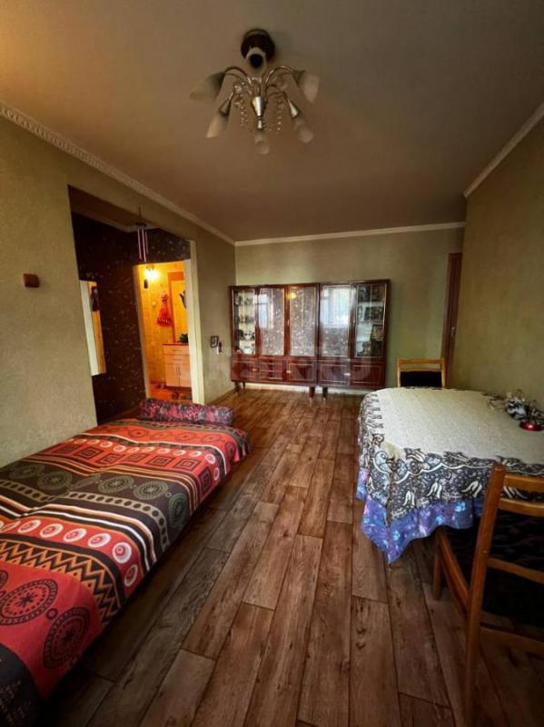 Приглашаем вас оценить преимущества просторной и светлой квартиры площадью 58,5 м², расположенной по - Орск