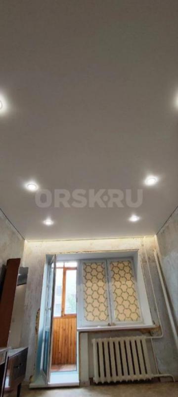 8-961-905-42-85 Монтируем парящие, теневые, контурные профиля. - Орск