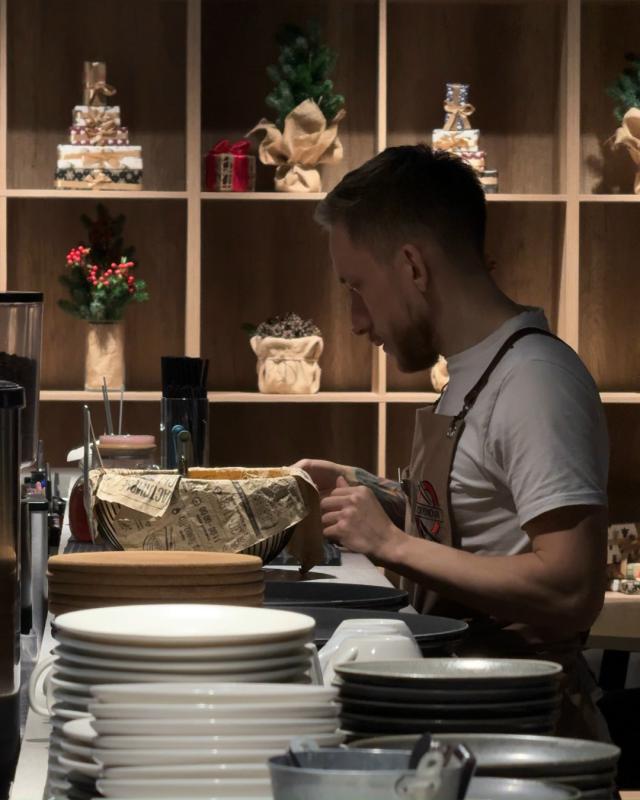 Приглашаем на работу. - Новотроицк