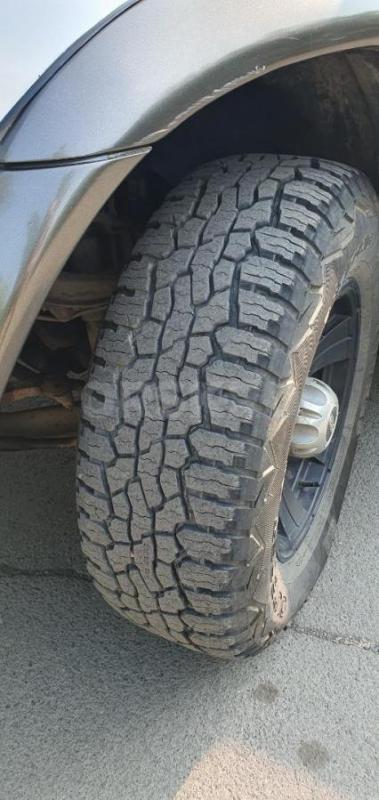 Японская легенда среди бездорожников ! - Орск