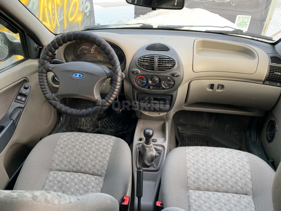 В продаже Lada Kalina 2010 года выпуска,в отличном техническом и внешнем состоянии. - Орск