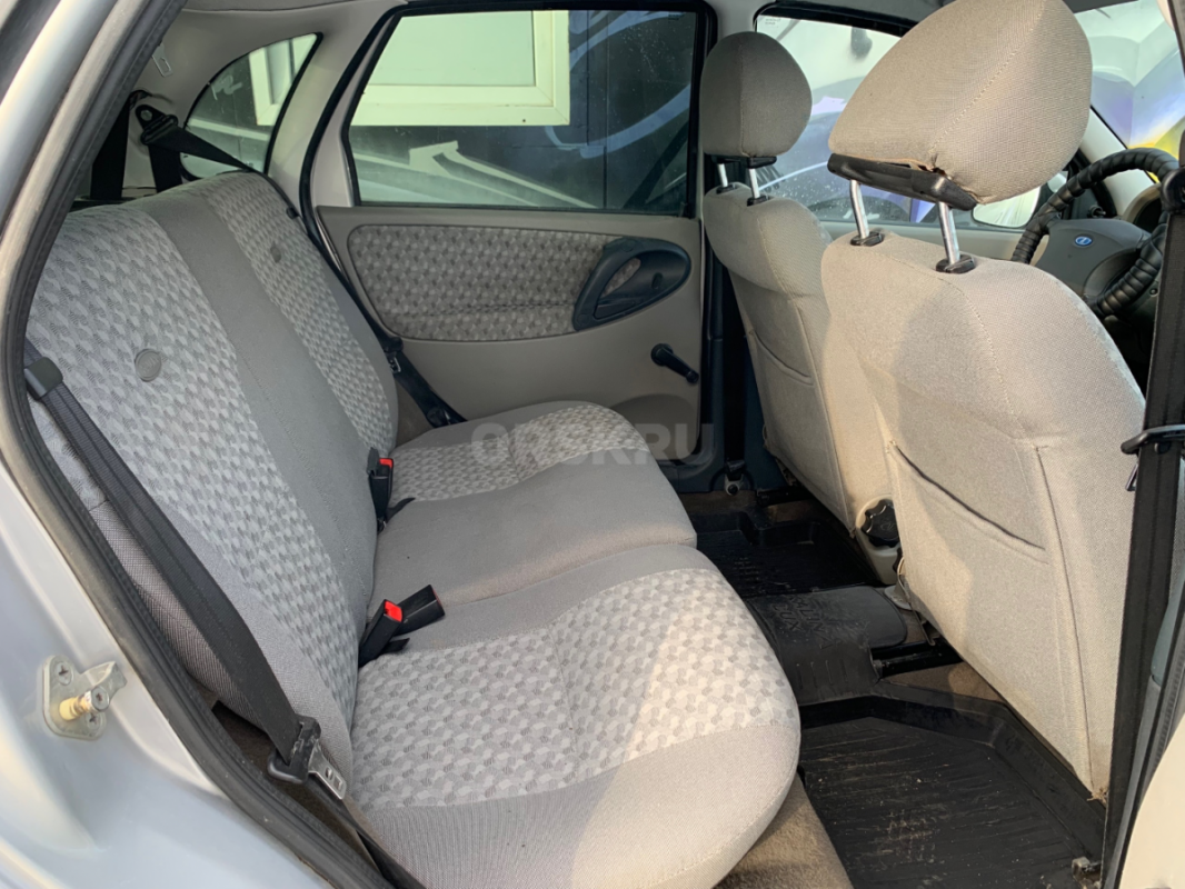 В продаже Lada Kalina 2010 года выпуска,в отличном техническом и внешнем состоянии. - Орск