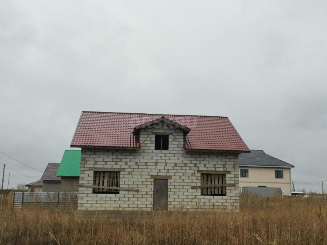 Продам дом, площадь 207.1кв. - Орск