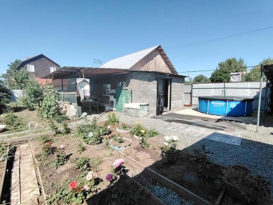 Живете в квартире, а хочется летом побыть на природе? - Орск