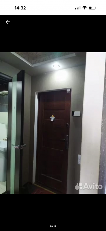 Сдам хорошую квартиру на длительный срок - Новотроицк