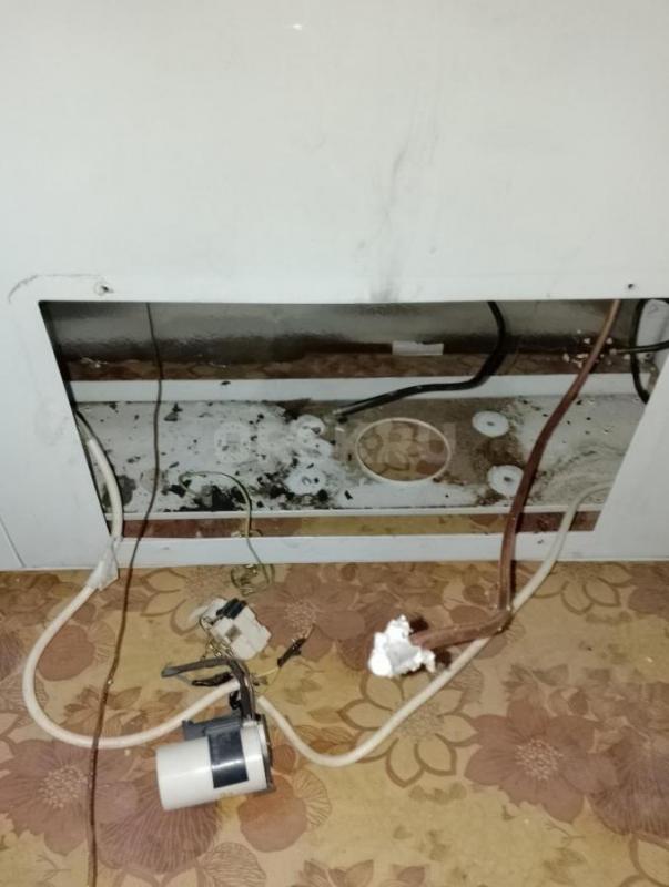 Ремонт холодильников, стиральных машин, посудомоечных машин, микроволновок, электро плиты, духовки, - Орск