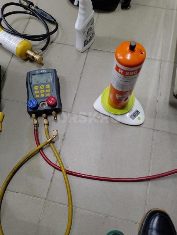 Ремонт холодильников, стиральных машин, посудомоечных машин, микроволновок, электро плиты, духовки, - Орск