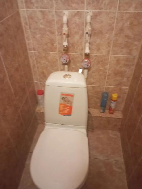 Продам 3 комнатную квартиру 75м. - Новотроицк