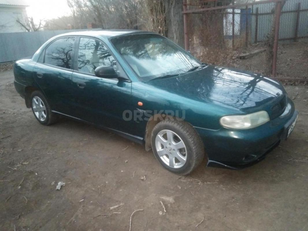 Продам нубиру чистую корейку в хорошем состоянии не гнилая теплая, удобный бизнес класс, печка очень - Орск