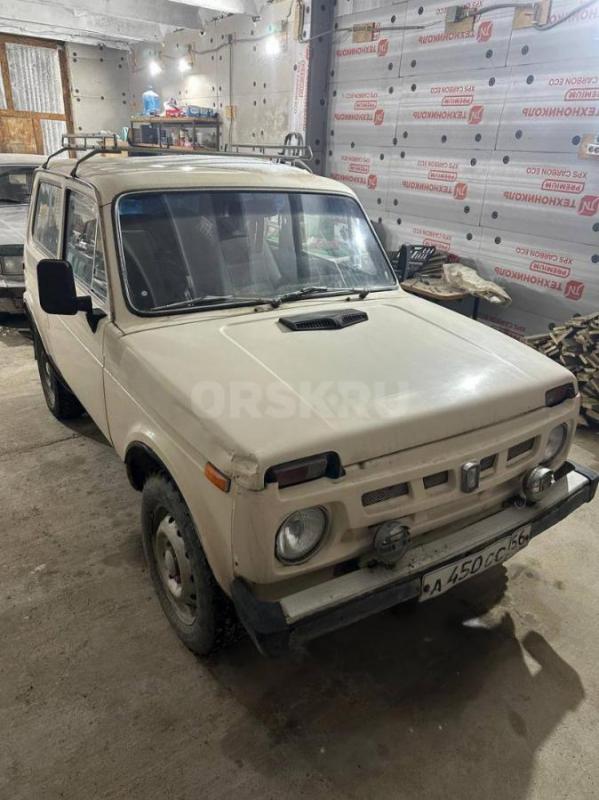 Продам на ходу сделана вся ходовка, все работает, много что заменено на новое, 2 комплекта резины на - Орск