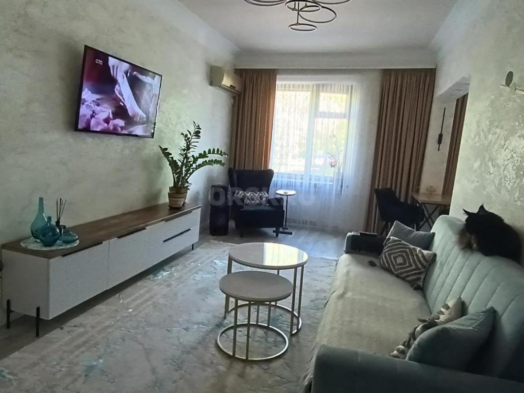 Продам отличную квартиру с качественным ремонтом для себя. - Орск