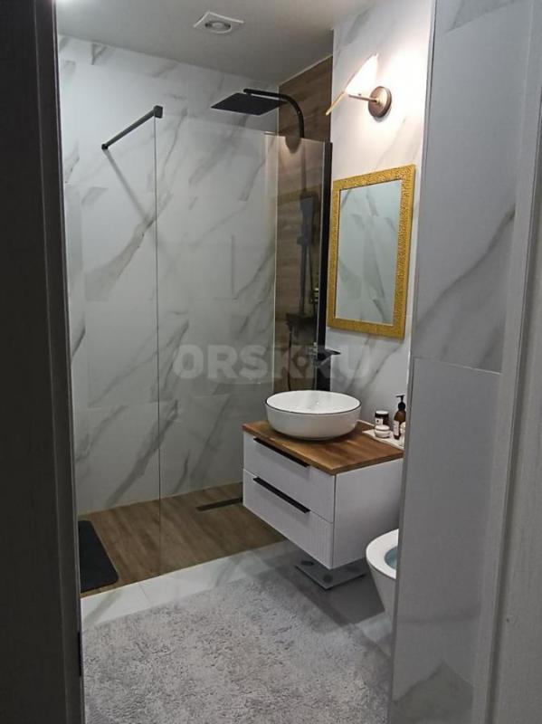 Продам отличную квартиру с качественным ремонтом для себя. - Орск