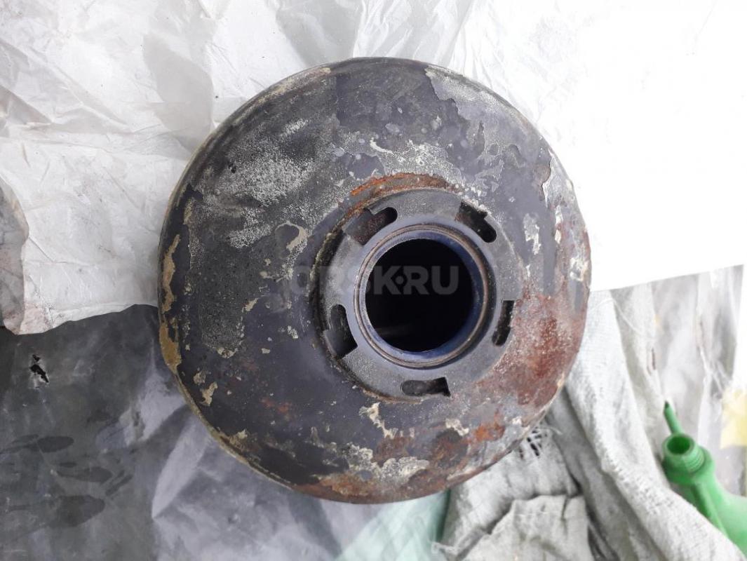 Бак 10л от водонагревателя Термекс. - Орск