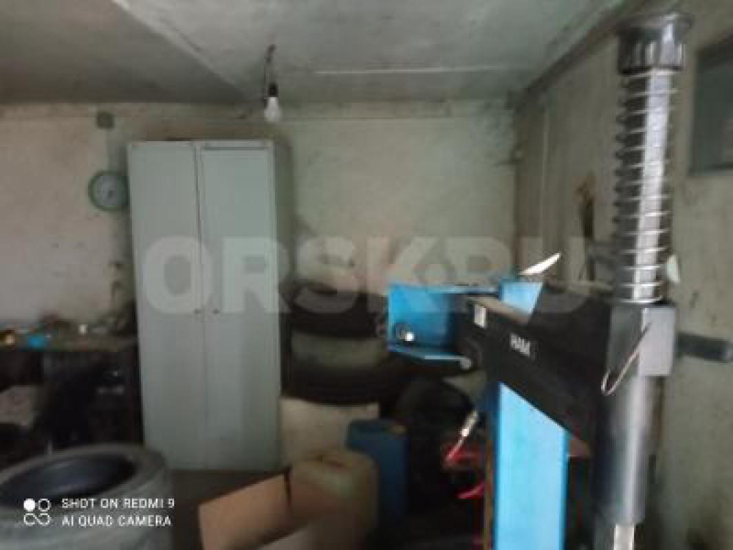 Продам действующую шиномонтажку. - Орск