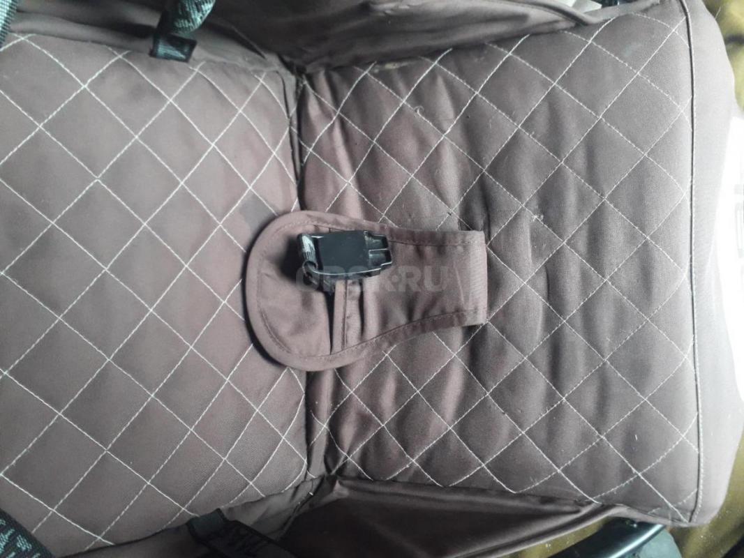 Коляска прогулочная Rant York, Brown, бу. - Орск