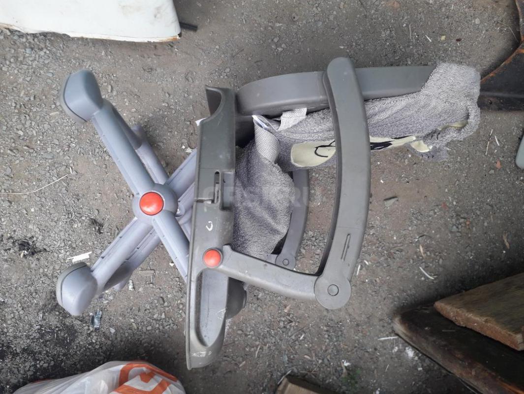 Стульчик для кормления Babies H-1 Koala. - Орск