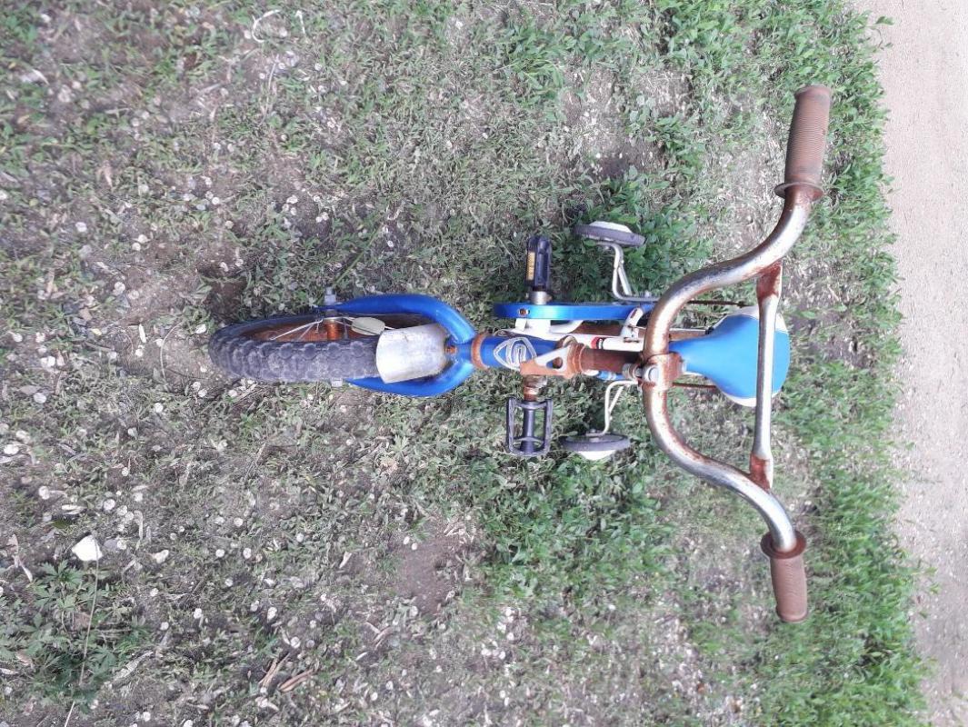 Детский велосипед Сокол. - Орск