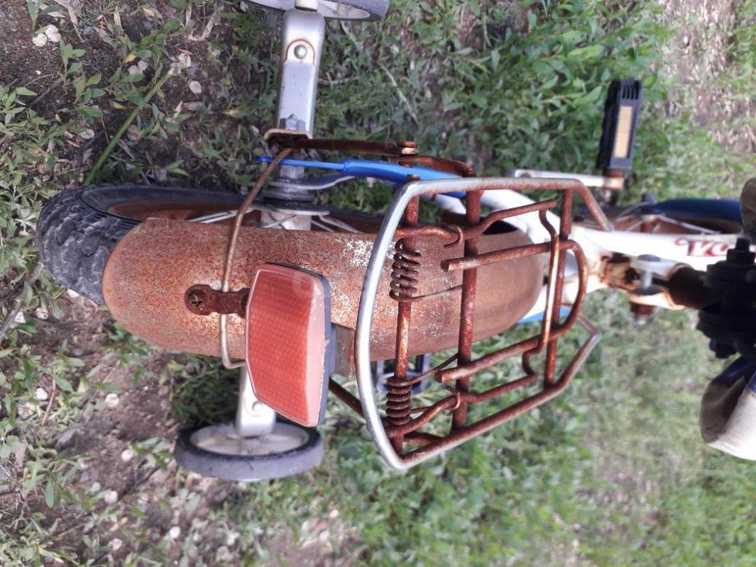 Детский велосипед Сокол. - Орск