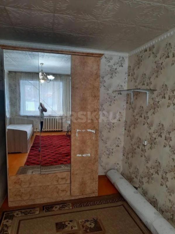 Сдам на длительный срок 3хкомнатную квартиру, частично мебелированную (Орск,Комарова д.20). - Орск