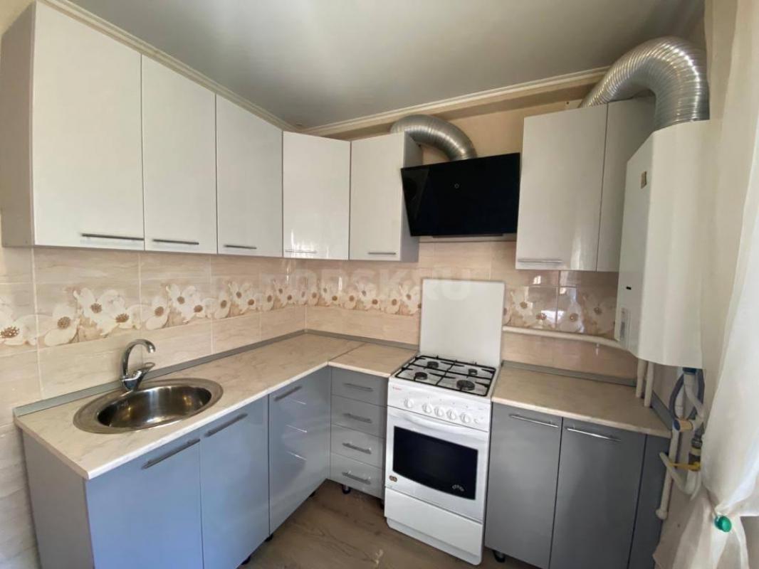 Сдам 3 км. - Орск