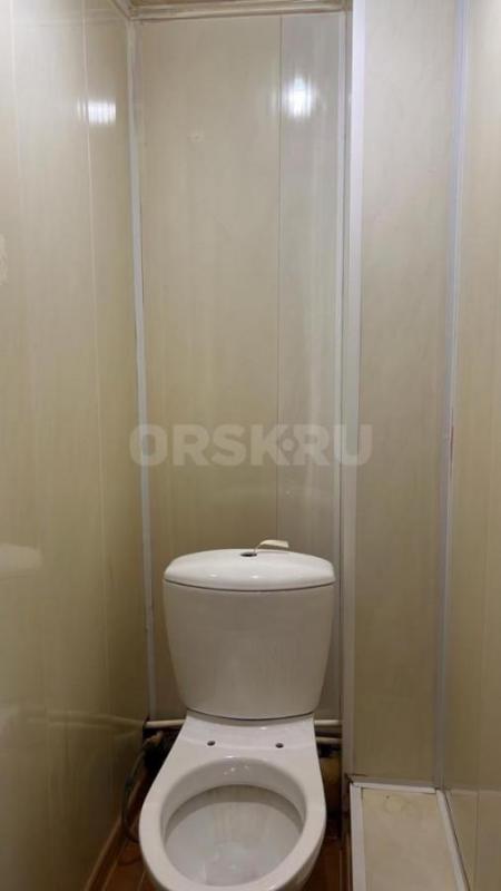 Сдам 2-х комнатную квартиру в районе Ленты в Новом городе , кольцо трамвая #4. - Орск