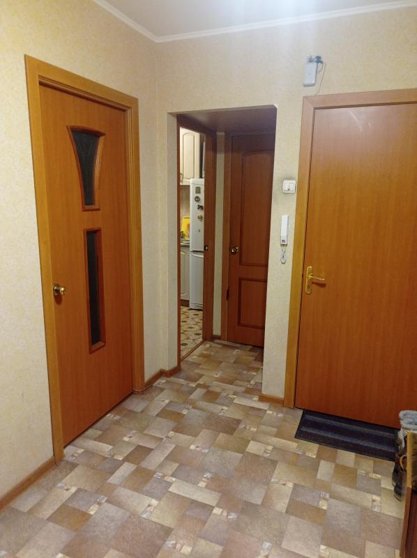 Продается 3-х комнатная квартира улучшенной планировки в экологически чистом районе. - Новотроицк