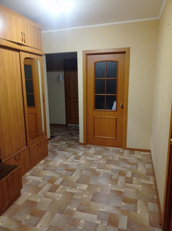 Продается 3-х комнатная квартира улучшенной планировки в экологически чистом районе. - Новотроицк