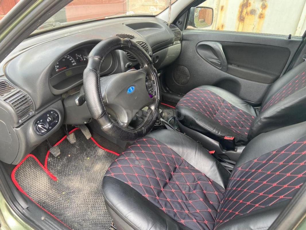 Продам или обмен Калина 2011г - Орск