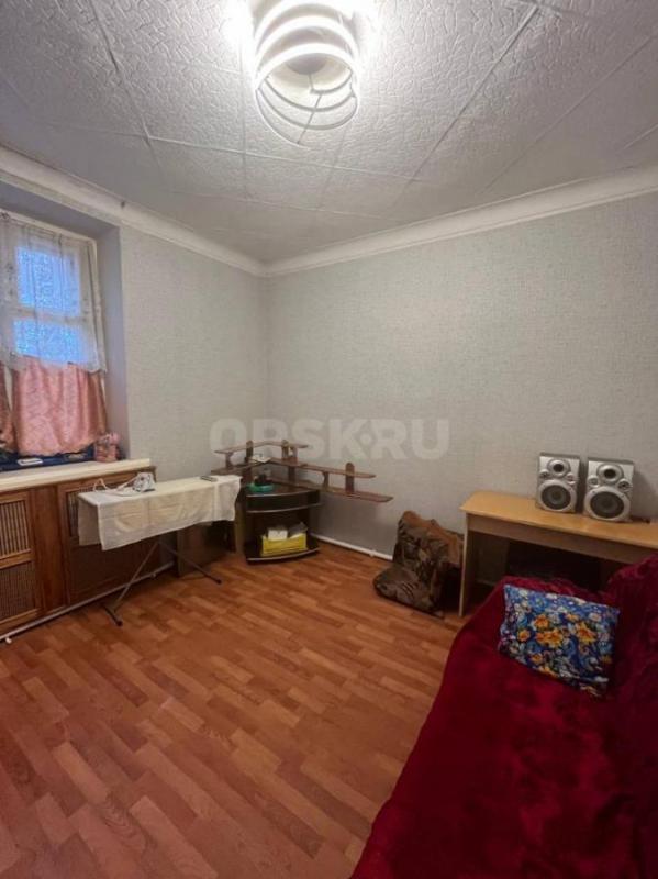 Ваш шанс стать собственником доступной недвижимости в живописном городе Орске! - Орск